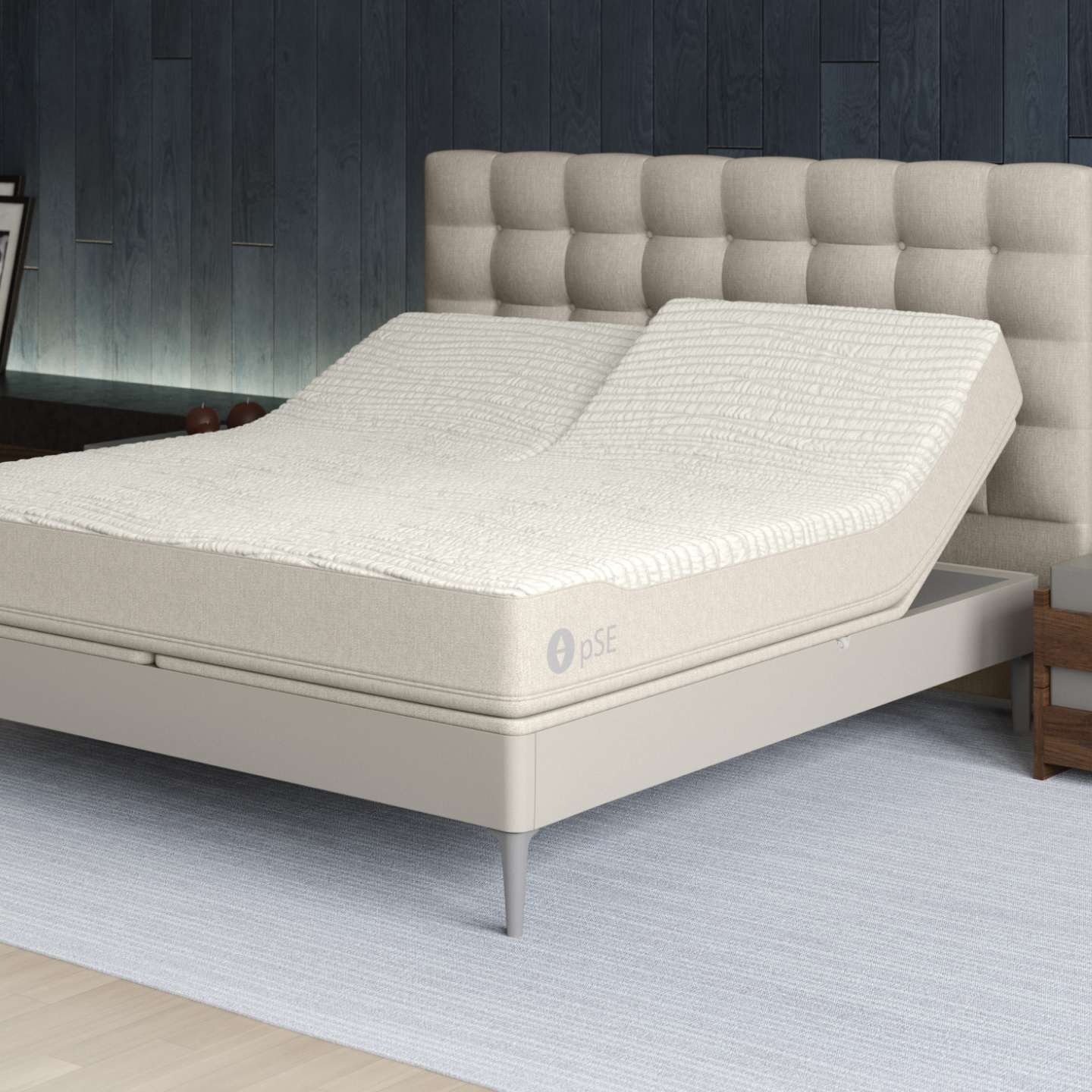 Shop FlexTop California King Mattresses Sleep Number